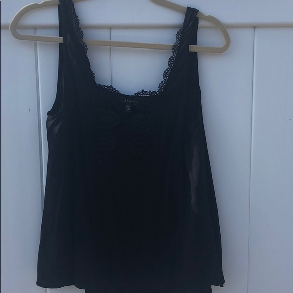 Black Cammy - Picture 2 of 2